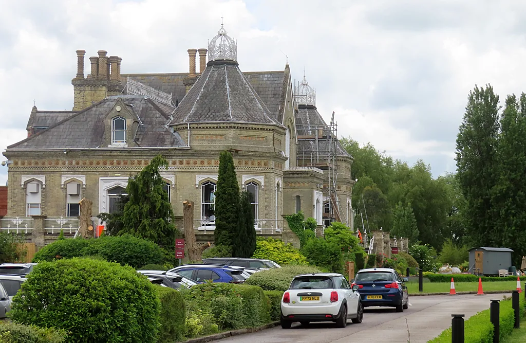Eden Hall Day Spa: Everything You Need to Know Before You Go