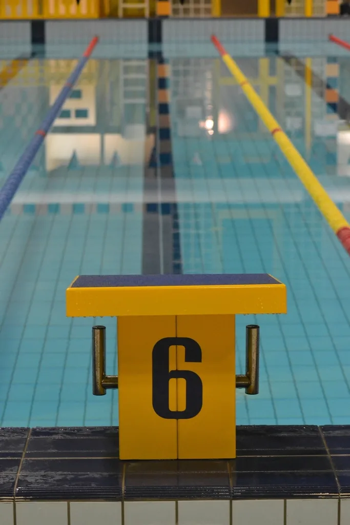 Swimming Pool Water Standards UK: The PWTAG Numbers