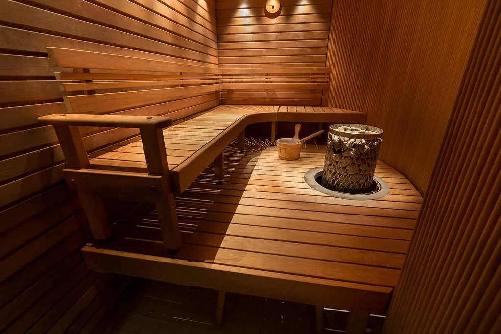Spa Days in Cheshire: A New Fairmont Spa Opened in July