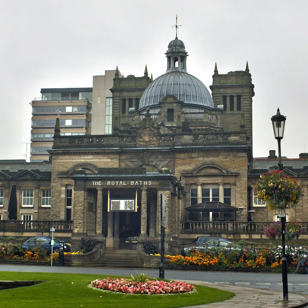 Spa Hotels in York: Which Ones Actually Have a Pool