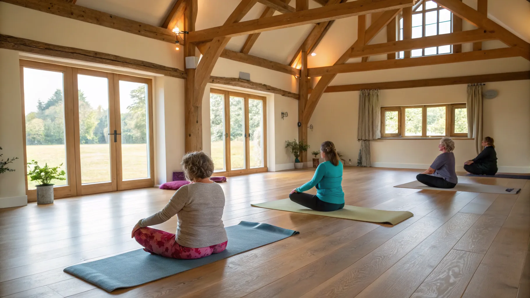 UK Yoga Retreats: The Complete Guide to Booking the Right One in 2026