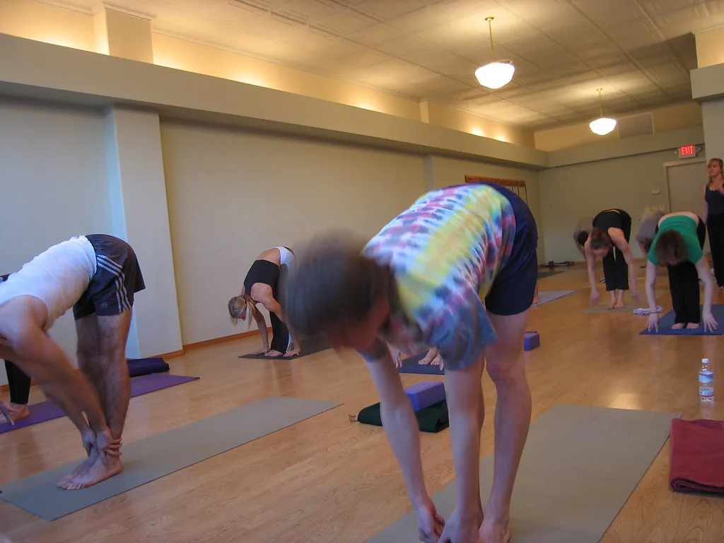 Yoga Teacher Accreditation UK: What BWY and YAP Prove